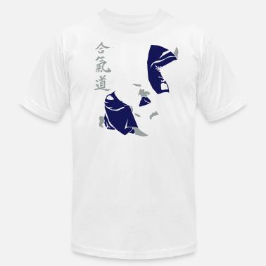 aikido shirt